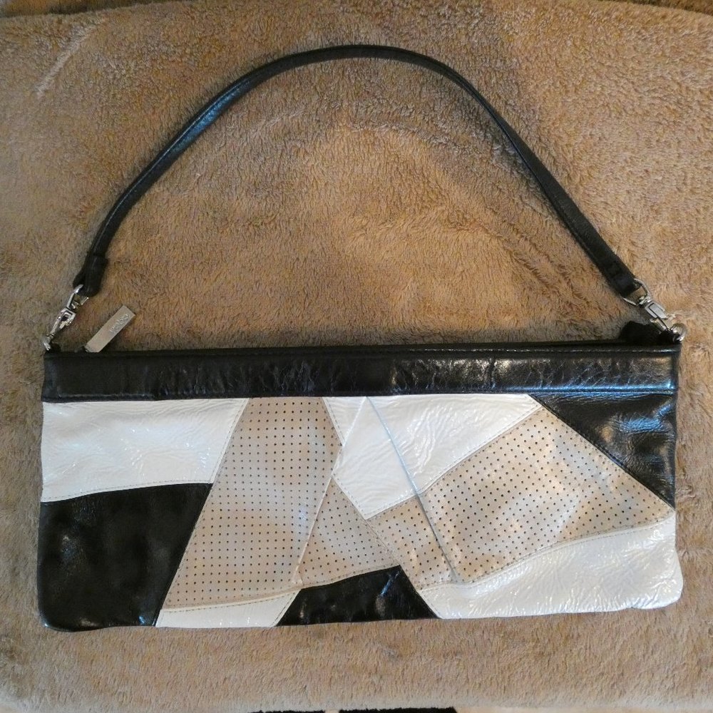 Hobo Clutch / Shoulder Bag